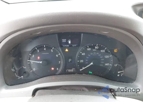 2011 Lexus Rx 350 из США, поврежденный, VIN 2T2BK1BA8BC107011